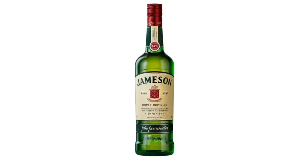 2. 제임슨 스탠다드 (Jameson Standard) - 부드러움 끝판왕의 아일랜드 위스키 관련 이미지